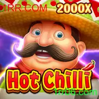 Descubra o Jogo Eletrizante HotChilli no Mundo de 1RR.COM