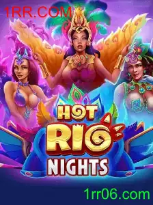 Descubra as Emoções de HotRioNights: Um Jogo de Estratégia e Aventura
