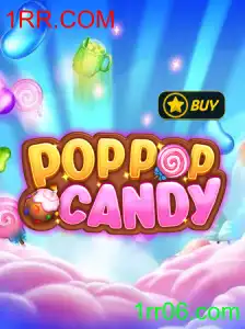 Explorando o Fenômeno de POPPOPCANDY